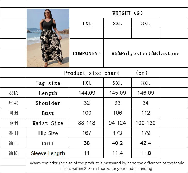 Babs Summer V-Neck Dress Women Floral Print Patchwork Fashion Ruffle Pleated Loose Ladies Dresses Short Sleeve Woman Dress