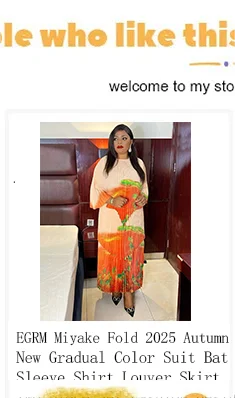Maxy Pleated Print Pants Set Women O-Neck 3D Flowers T Shirt + Wide Leg Trousers Loose New 2025 Female Two Piece Sets