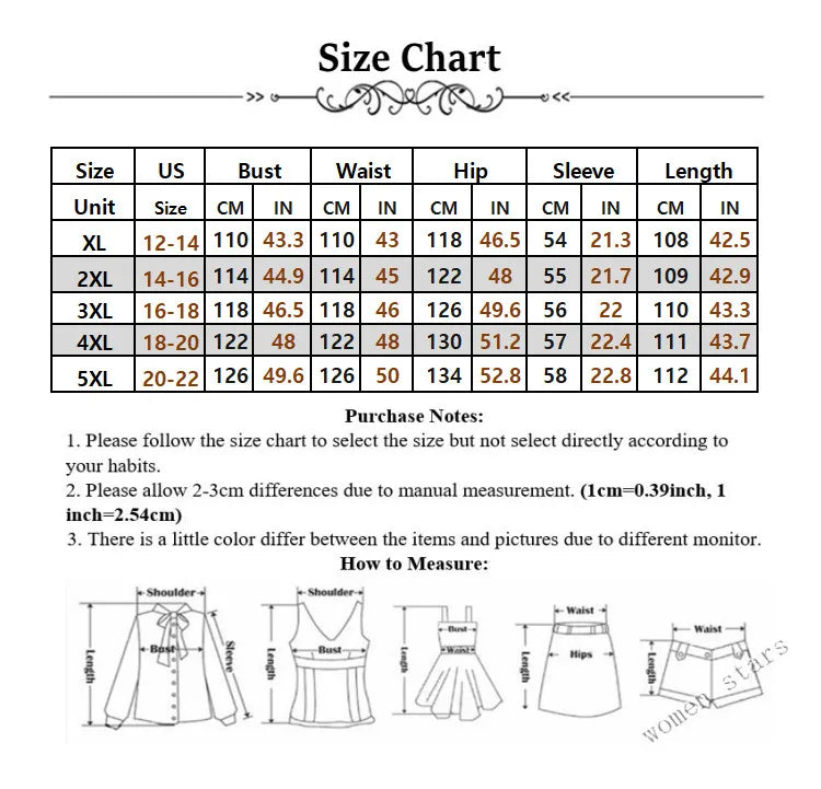 Maxy Plus Size Shirt Dresses Women Clothing Casual Loose dress