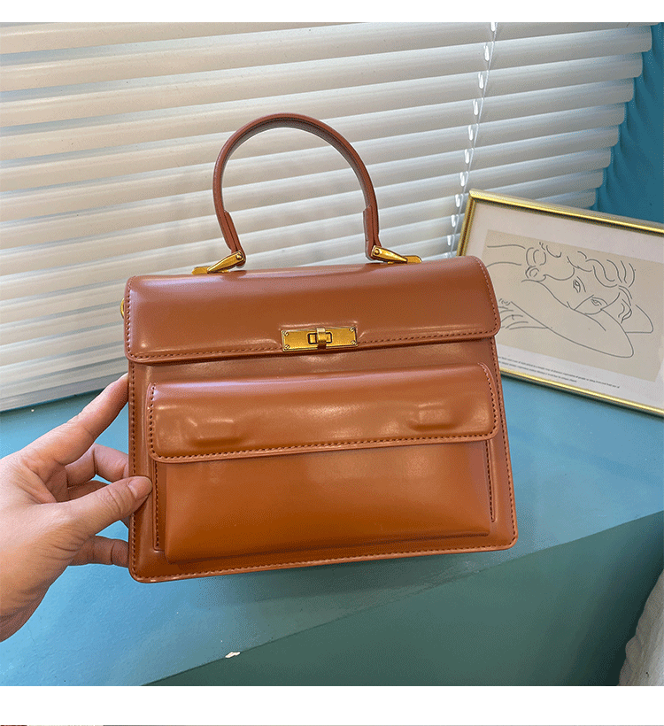 Maxy NEW Fashion Ladies Handbags Designer Crossbody Bags For Women Messenger Shoulder Bag Female Leather Travel Purse