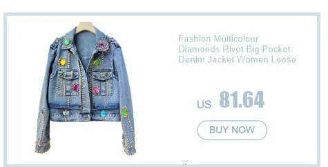 Maxy Natural Fox Fur Collar Rabbit Hair Liner Denim Jacket Women Cowboy Outwear Winter Thick Vintage Slim Short Jeans Jacket Female