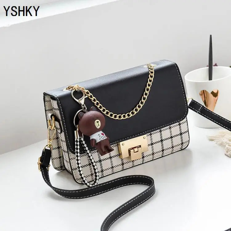Maxy New Women bags ladies trend fashion elegant women bag shoulder  messenger ladies handbags