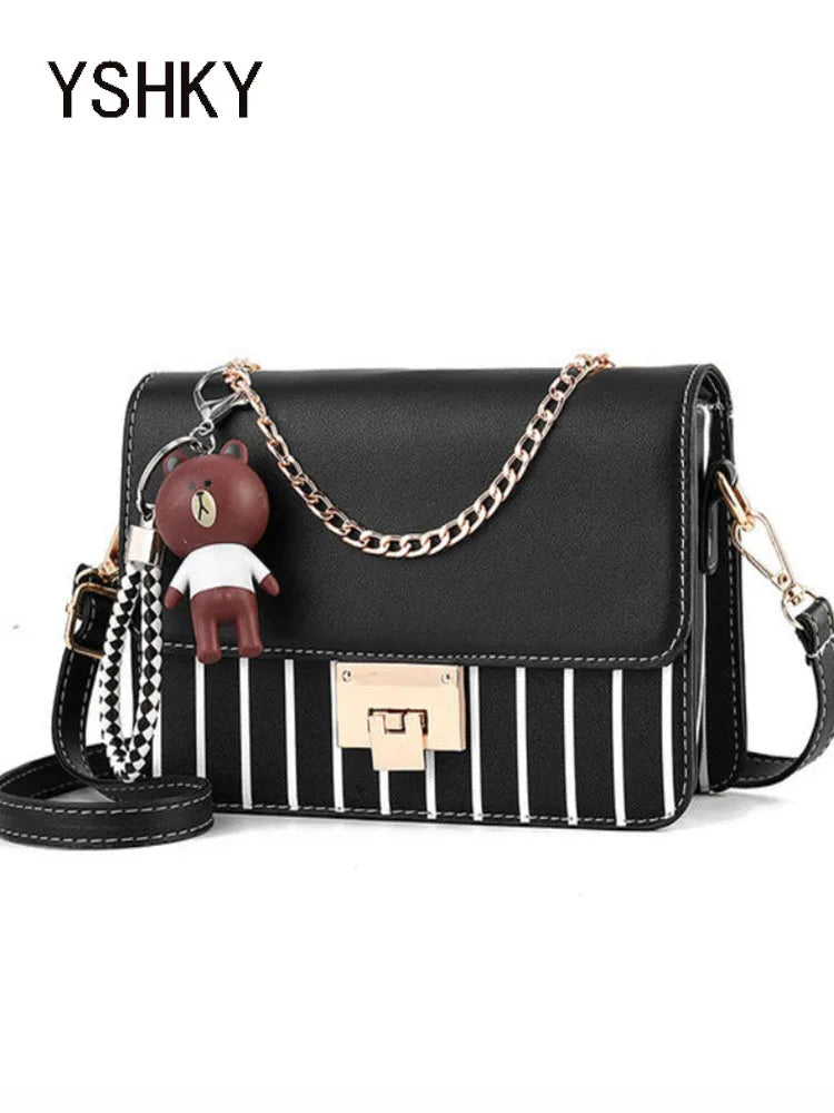 Maxy New Women bags ladies trend fashion elegant women bag shoulder  messenger ladies handbags