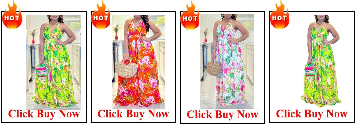 Gacy Print African Dresses for Women Turkey Office Ladies Wears Summer Party Gown Africa Clothing Nigerian Dress