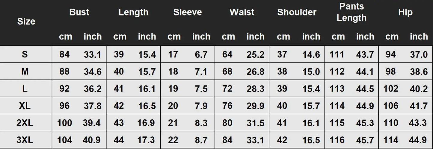 Women Print Pant Sets Two Piece Suit Round Neck Short Sleeve Tops Vests Wide Leg Trousers High Waist Pant Ladies Summer