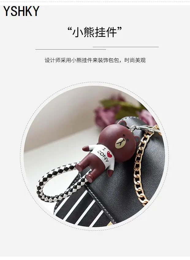 Maxy New Women bags ladies trend fashion elegant women bag shoulder  messenger ladies handbags