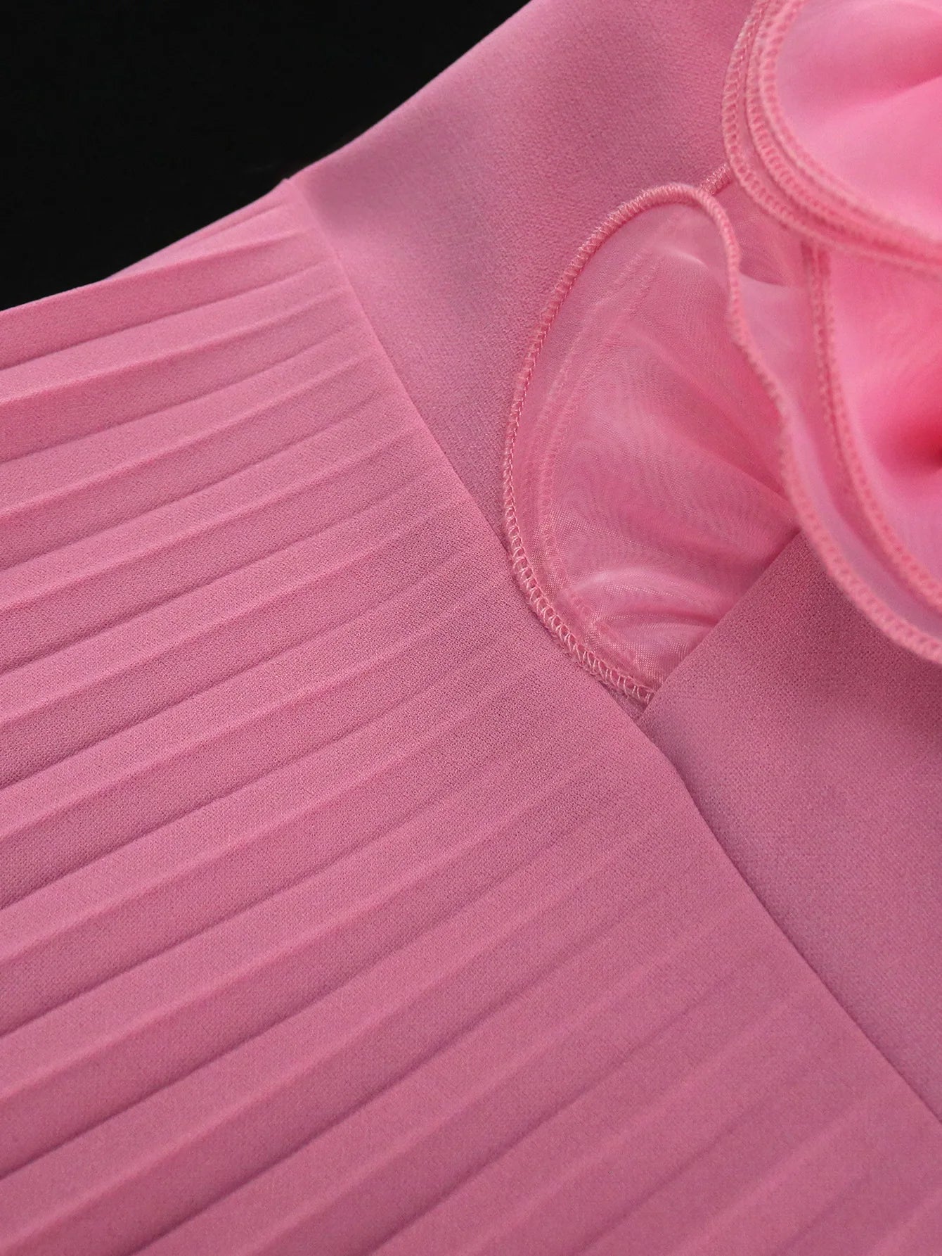 Babs Dresses for Women Party Wear Formal Elegant Macy Pleated Gowns Dress Celebrate Occasion Evening Robes