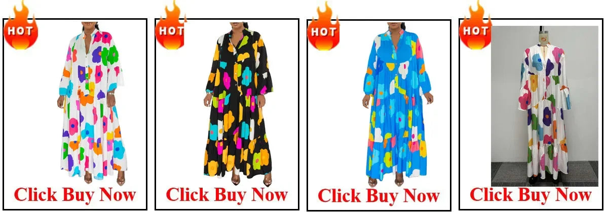 Babs Elegant Ladies Plus Size Dresses Evening Gown Robe Africaine Femme 2024 New Party Women Long Dress Ankara Dashiki Outfits