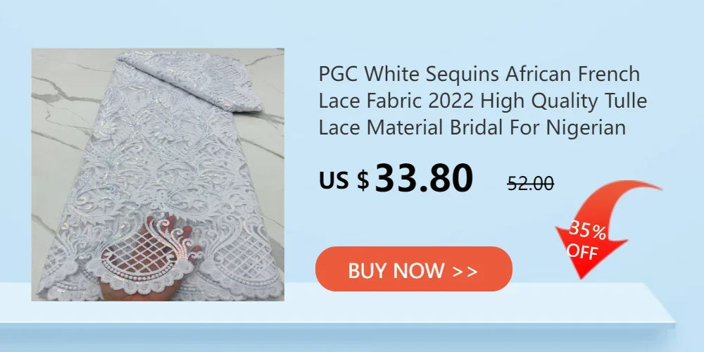 Wholesale African Cotton Lace Fabric 2024 High Quality Swiss Voile Lace Fabric For Wedding Party Dress Sewing