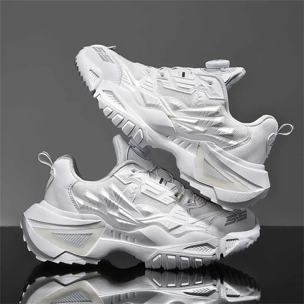 Amay Thick-heeled Round Tip Outdoor Men's Shoes Casual Loafersy Brand Shoes Sneakers Sport Trendy Best Sellers Promo Zapato Obuv