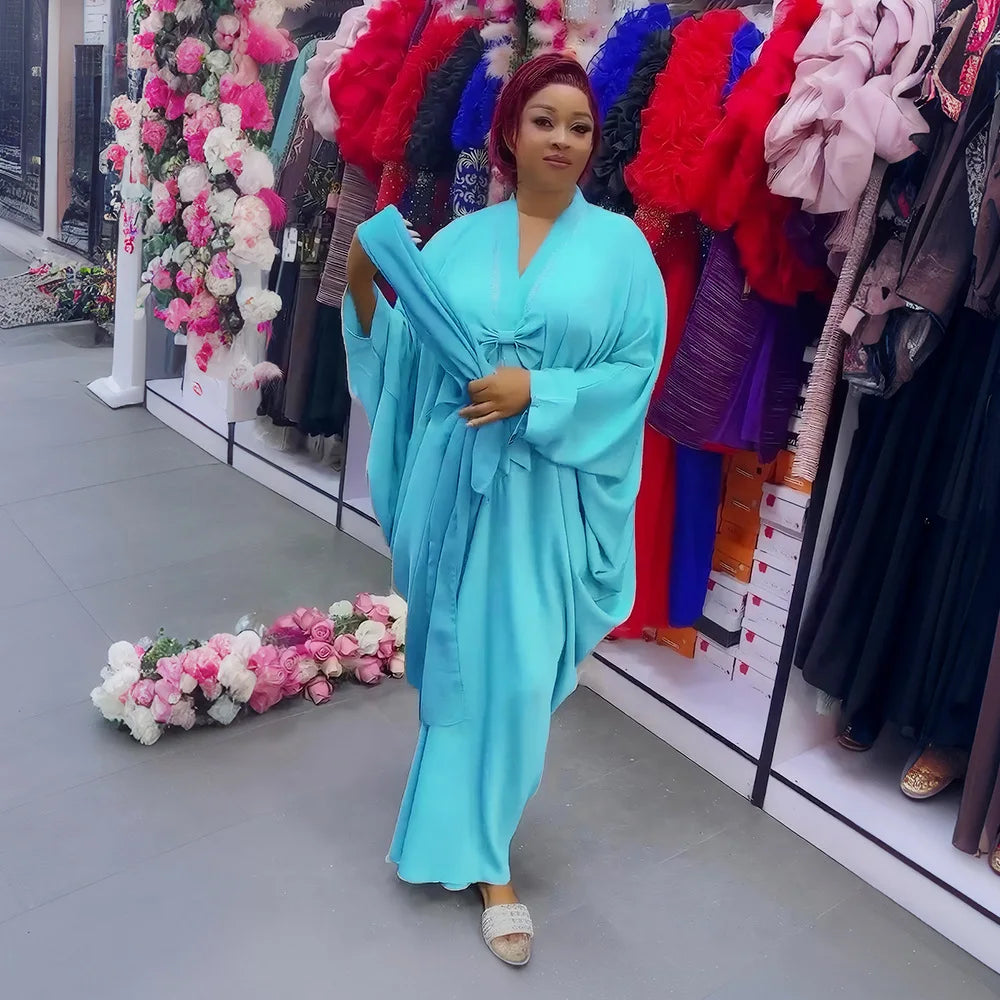 Gacy Dresses for Women Abaya Traditional Africa Clothes Dashiki Ankara Outfits Gown Abayas Robe Muslim Kaftan Maxy Long Dress