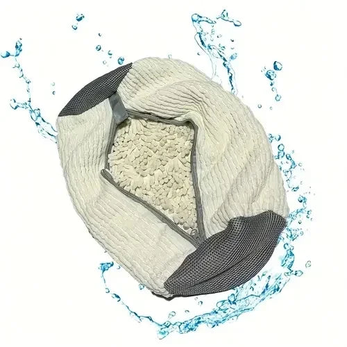 Maxy Shoe bag for lazy people a household washing machine special protective bag that prevents deformation and does not damage shoes