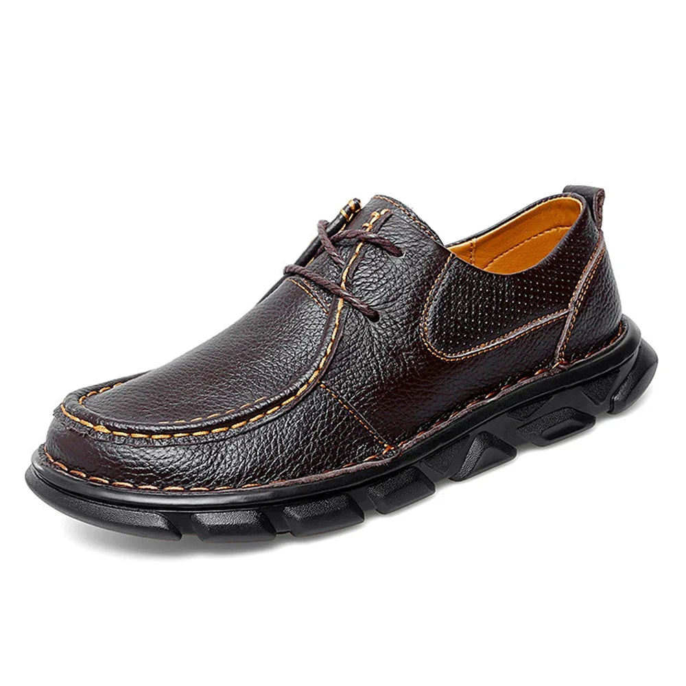 Maxy Size 43 Autumn-spring Men's Shoes Models Casual Buy Men's Sneakers Skate Street Sports Tene Snaeker Hospitality Latest