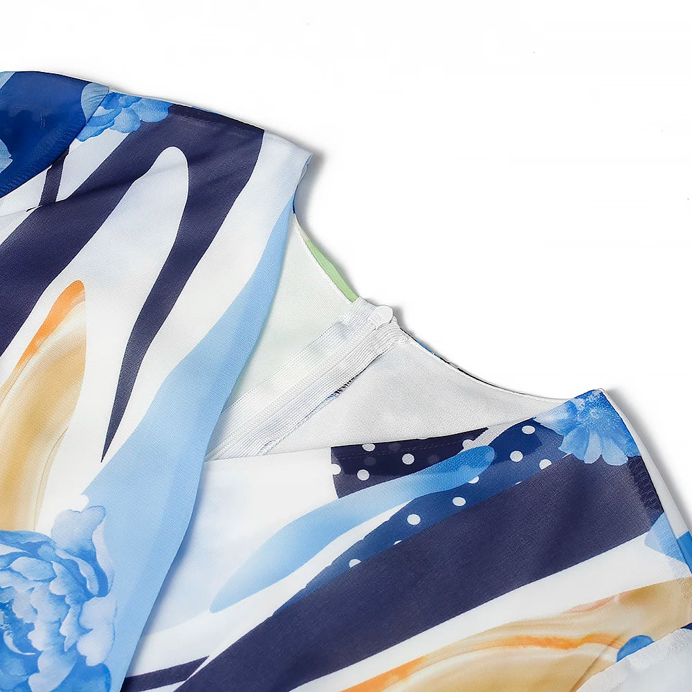 Amay Plus Size African Dresses For Women Wedding Birthday Party Dashiki Long Maxy Elegant Fashion Turkey Outfits Ladies Clothing