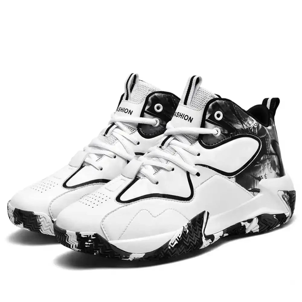 Amay High-top Camouflaged Sports Tenia For Men Casual Mens Trainer Shoes Sneakerss Men Sneakers Resell Best Selling Sneachers