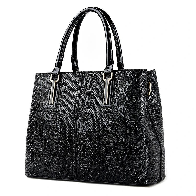 Maxy Luxury Handbags Women Bags Designer Large Capacity Tote Bag Famous Brand Leather Shoulder Crossbody Bags for Women Bolsos Mujer