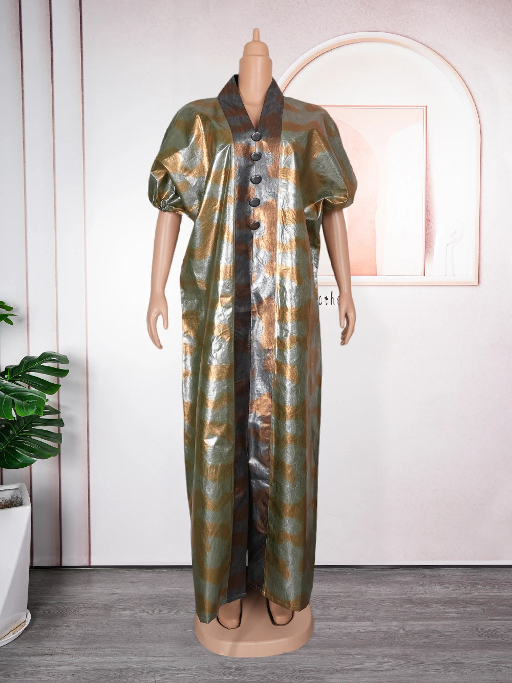 Maxy For Women Dubai Luxury 2024 African Muslim Fashion Dress Caftan Marocain Evening Party Dresses