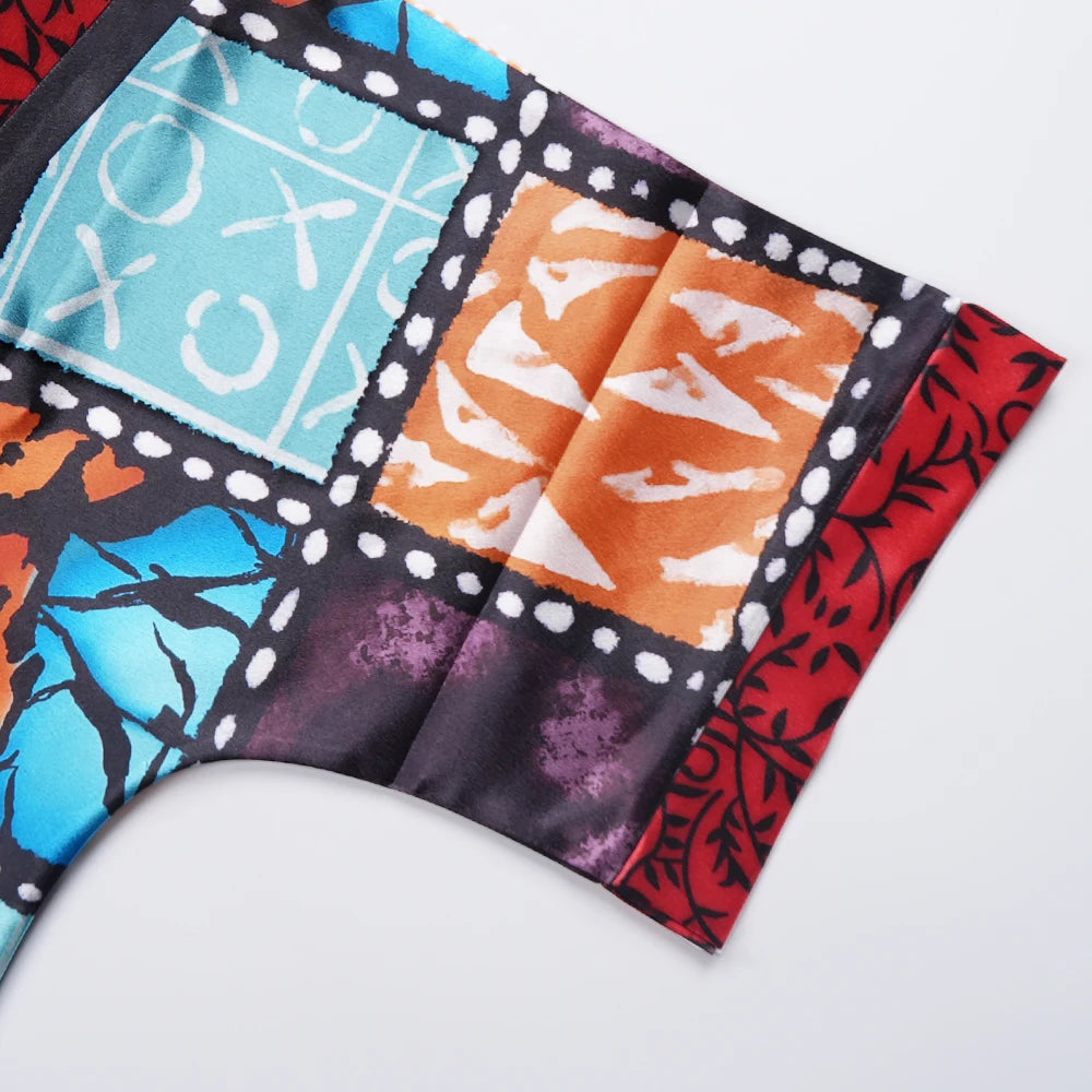 Amay African Dresses for Women Traditional Africa Clothing Dashiki Ankara Outfits Gown Abayas Robe Muslim Kaftan Maxy Long Dress