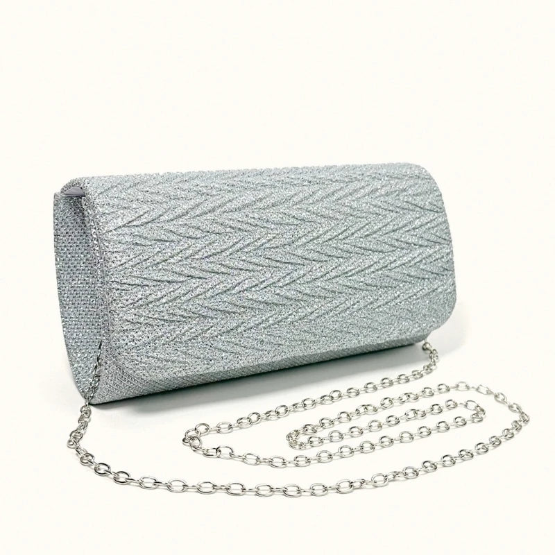 Maxy THINKTHENDO Popular Women's Evening Shoulder Bag Bridal Clutch Party Prom Wedding Envelope Handbag New