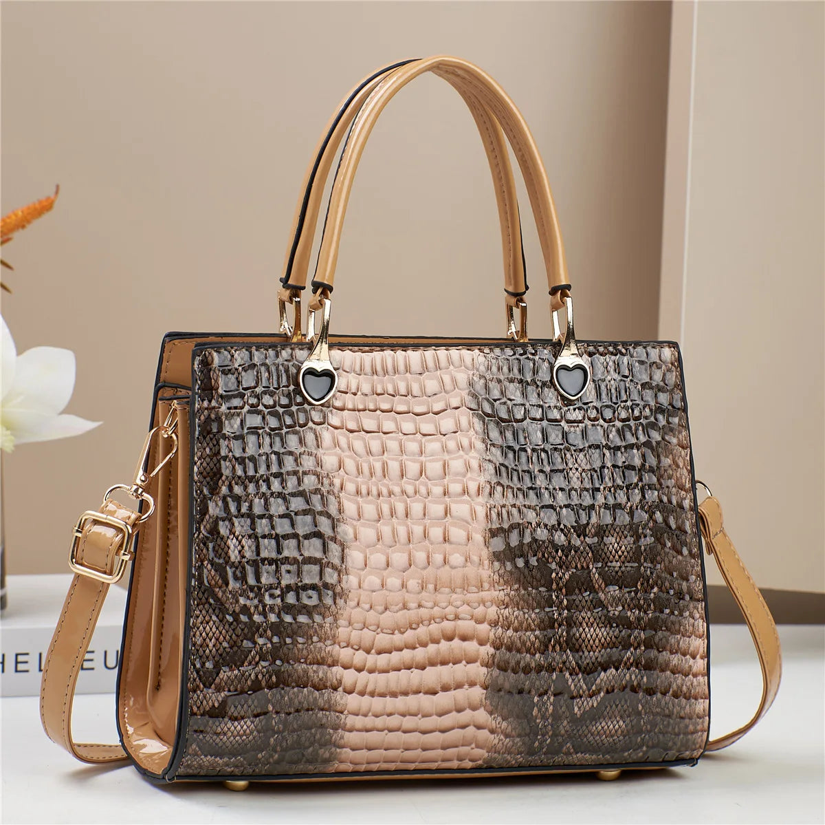 Maxy Brand Large Capacity Shopper Women Handbag Female Crossbody Shoulder Hand Bag Luxury Designer Ladies Messenger High Quality Sac