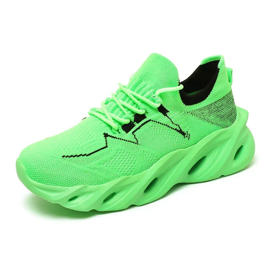 Visco Traners Sneakers Shoes Skateboarding Women's Sports Shoes Brands Shoos Famous Brand Woman Shoes Men's Summer Slip-Ons Tennis