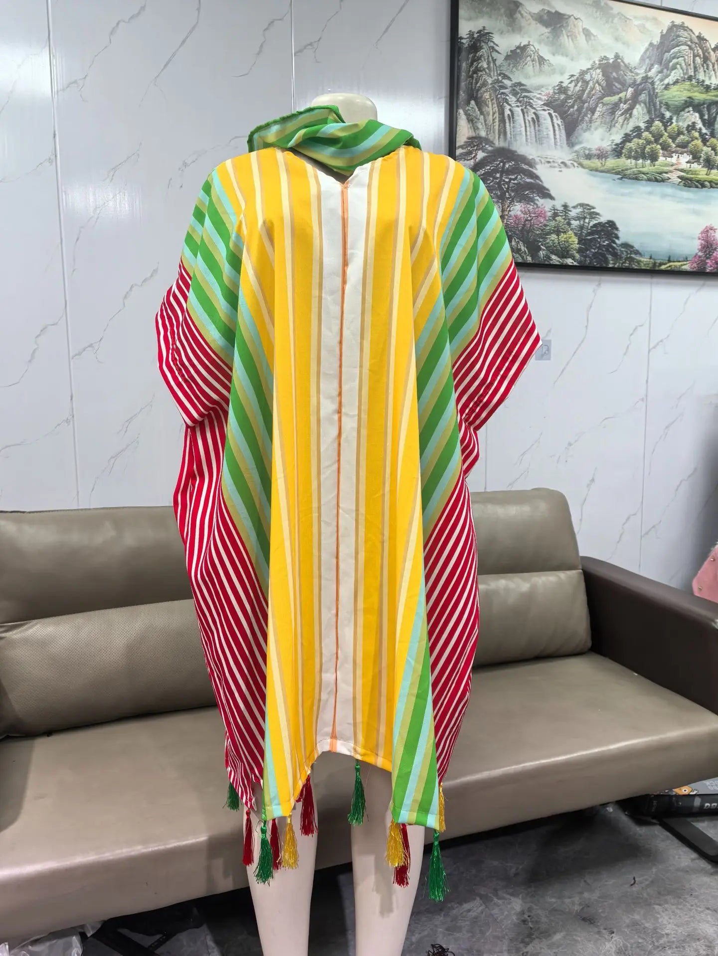 Amay Dresses for Women Evening Party Dashiki Clothes Robe Plus Size Luxury Dubai Kaftan Abaya Muslim Maxy Dress