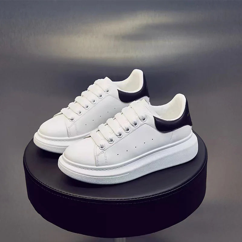 Maxy Women Shoes Casual Shoes Waterproof Breathable Non-slip Mascolino Running Outdoor Walking Couple Sneakers Tênis Feminino