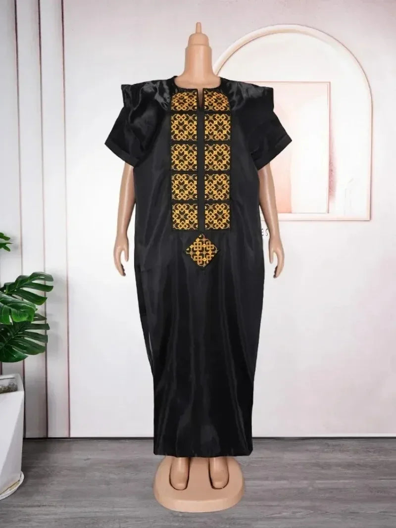 Gracy Fashion Dress Caftan Marocain Evening Party Dresses Boubou Robe Femme