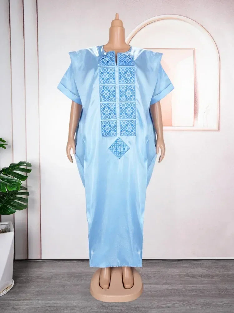 Gracy Fashion Dress Caftan Marocain Evening Party Dresses Boubou Robe Femme