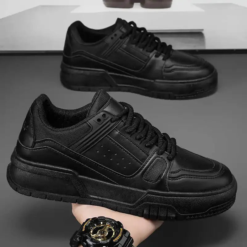 Maxy White Ladies Shoes Casual Sneakers Luxury Brand Women Damske Topanky Sports Everything Flatas Sneskers Pretty Loffers
