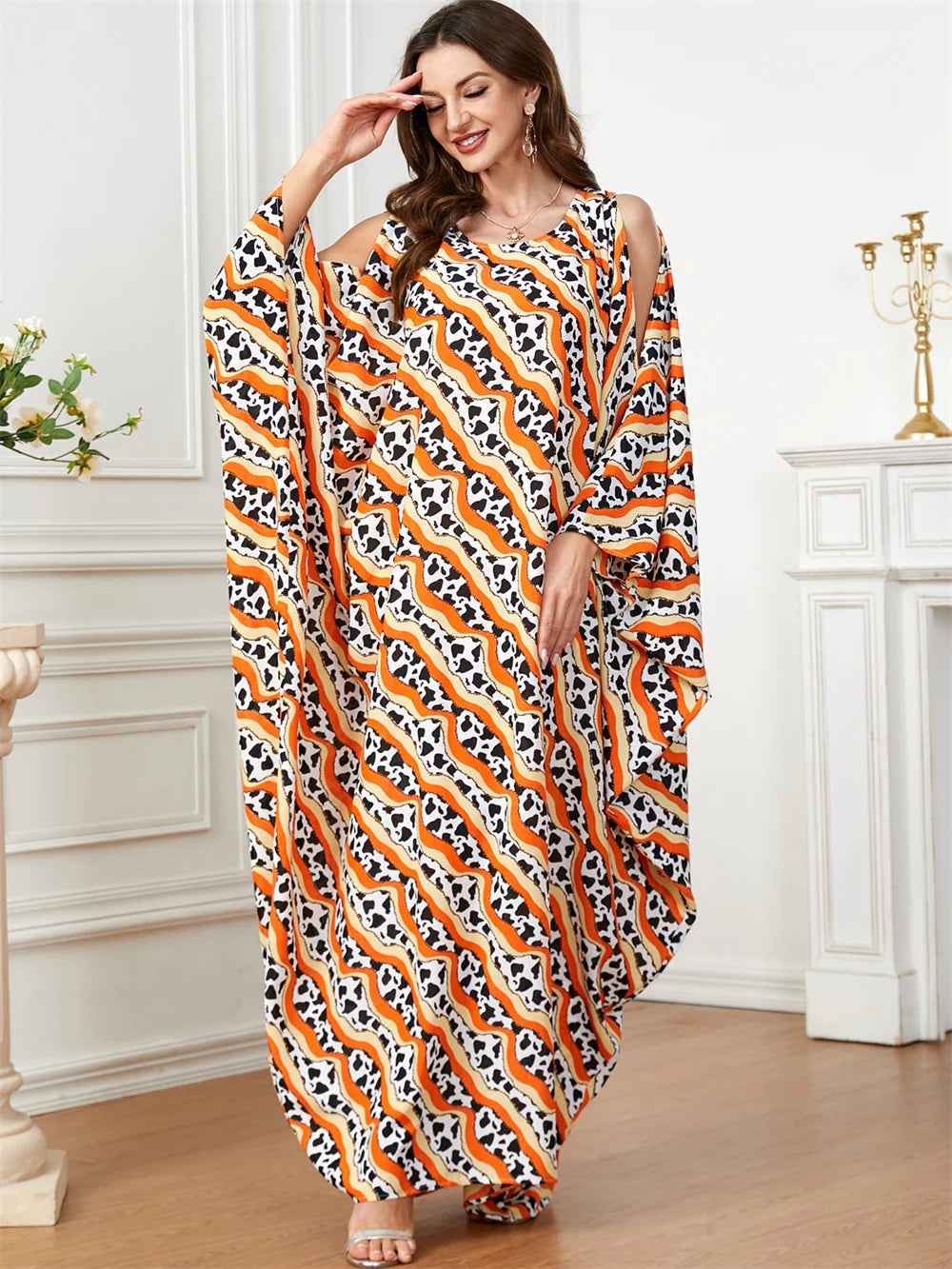 Maxy New Ramadan Turkey Islamic Muslim Maxy Dress African Dresses Abayas For Prayer Clothes Women Robe Femme Musulmane Vestidos
