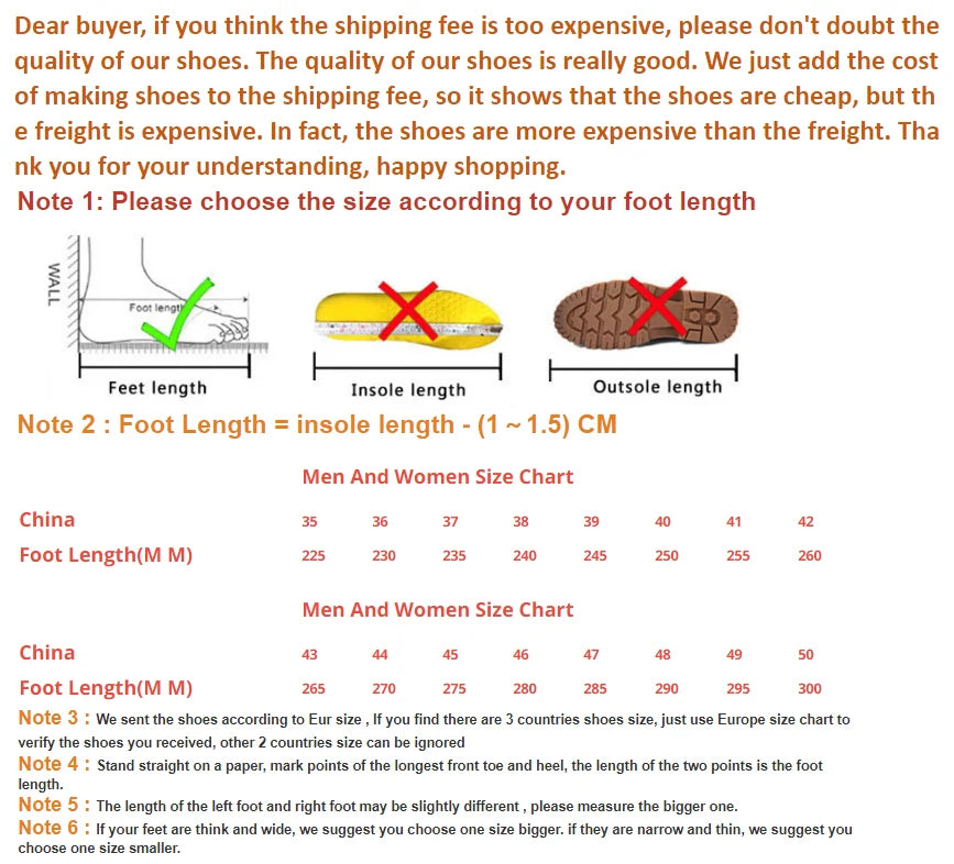 Visco High Quality Lightweight Non-slip Mans Boots Autumn New Men's Casual Shoes Fashion Comfortable Breathable Business Shoes 44