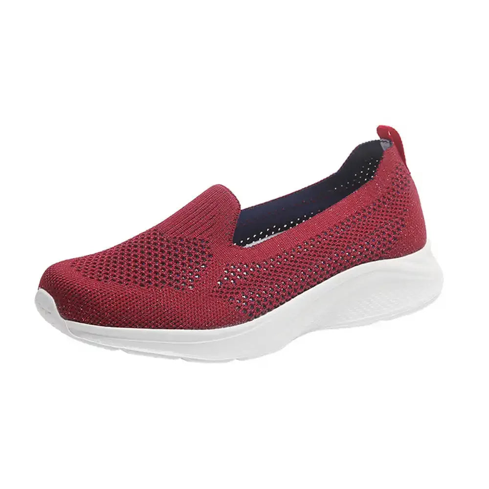 Maxy Lace-free Dark Blue Woman Beige Boots Skateboarding Luxury Brands Sneakers Shoes For Women Gold Sports