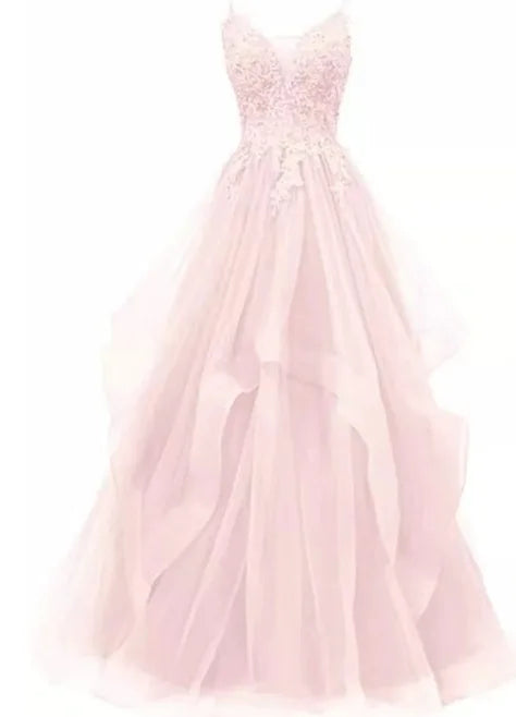 Maxy Elegant Club Banquet Purple Strap Dress Vocal Art Exam Senxi Colorful Silk Fairy Air Silk Dress Hosting Evening Dress