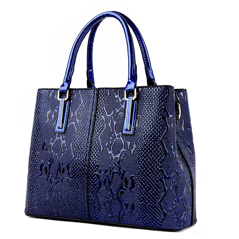 Maxy Luxury Handbags Women Bags Designer Large Capacity Tote Bag Famous Brand Leather Shoulder Crossbody Bags for Women Bolsos Mujer