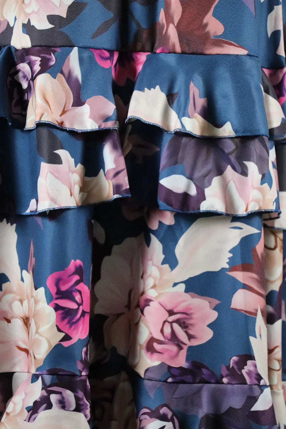 Maxy sleeveless crop top + maxy skirt women two pieces suit dresses vintage floral print ruffles summer set robe
