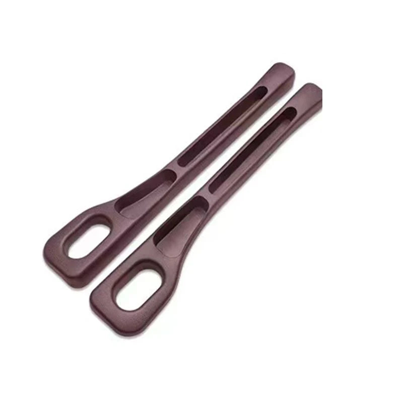 Maxy 2Pcs Car Seat Gap Plug Strip Proof Seat Gap Storage Organizer Side Seam Car Gap Filler Leak Interior Decoration Universal