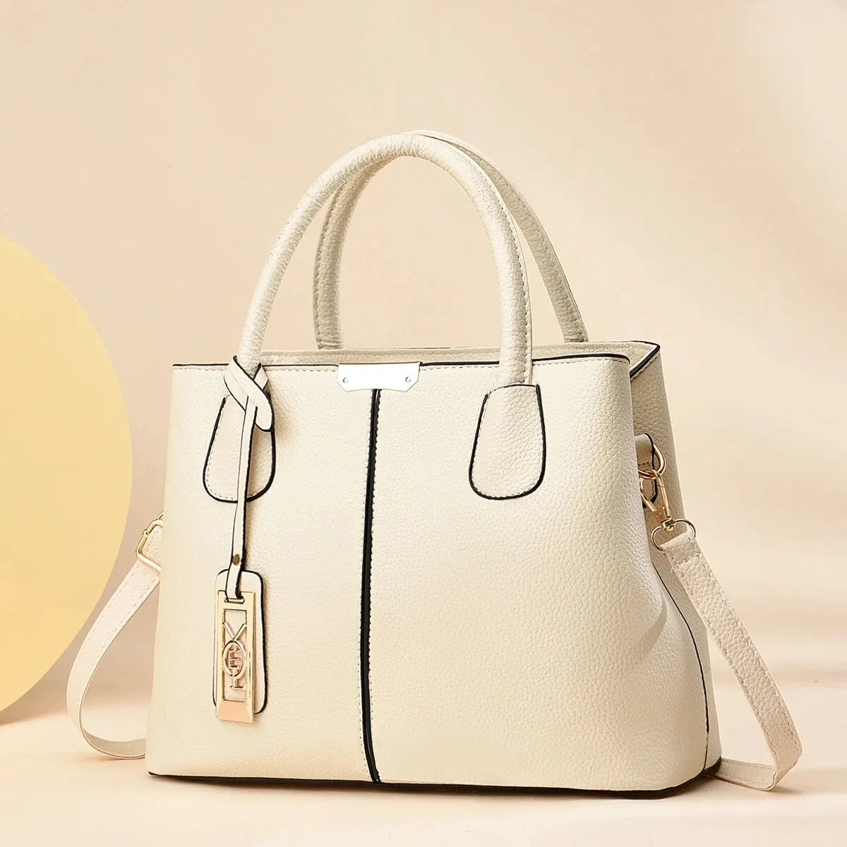 Maxy Designer Brand Bags Women Leather Handbag New Luxury Ladies Purse