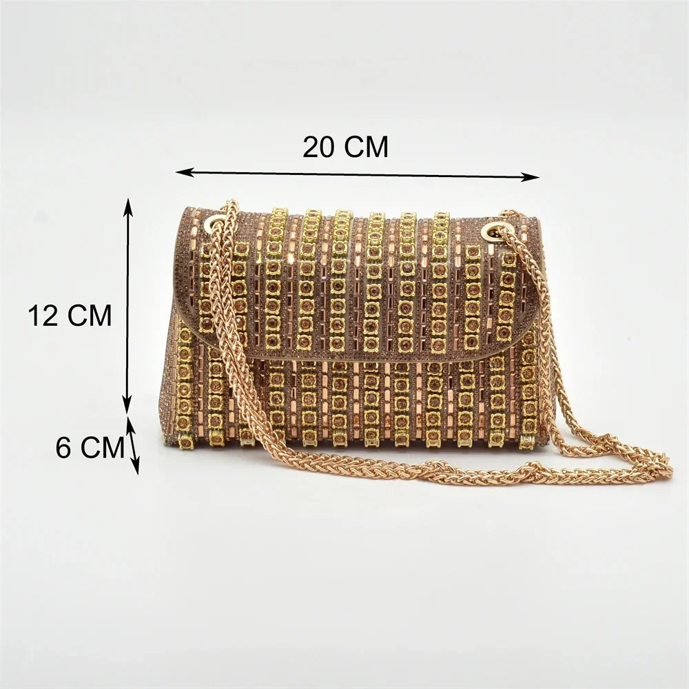 Maxy New Arrival Italian Shoe and Bag Set for Party in Women Bag and Shoes Sets for Women 2024 Luxury Wedding Shoes Woman Bride