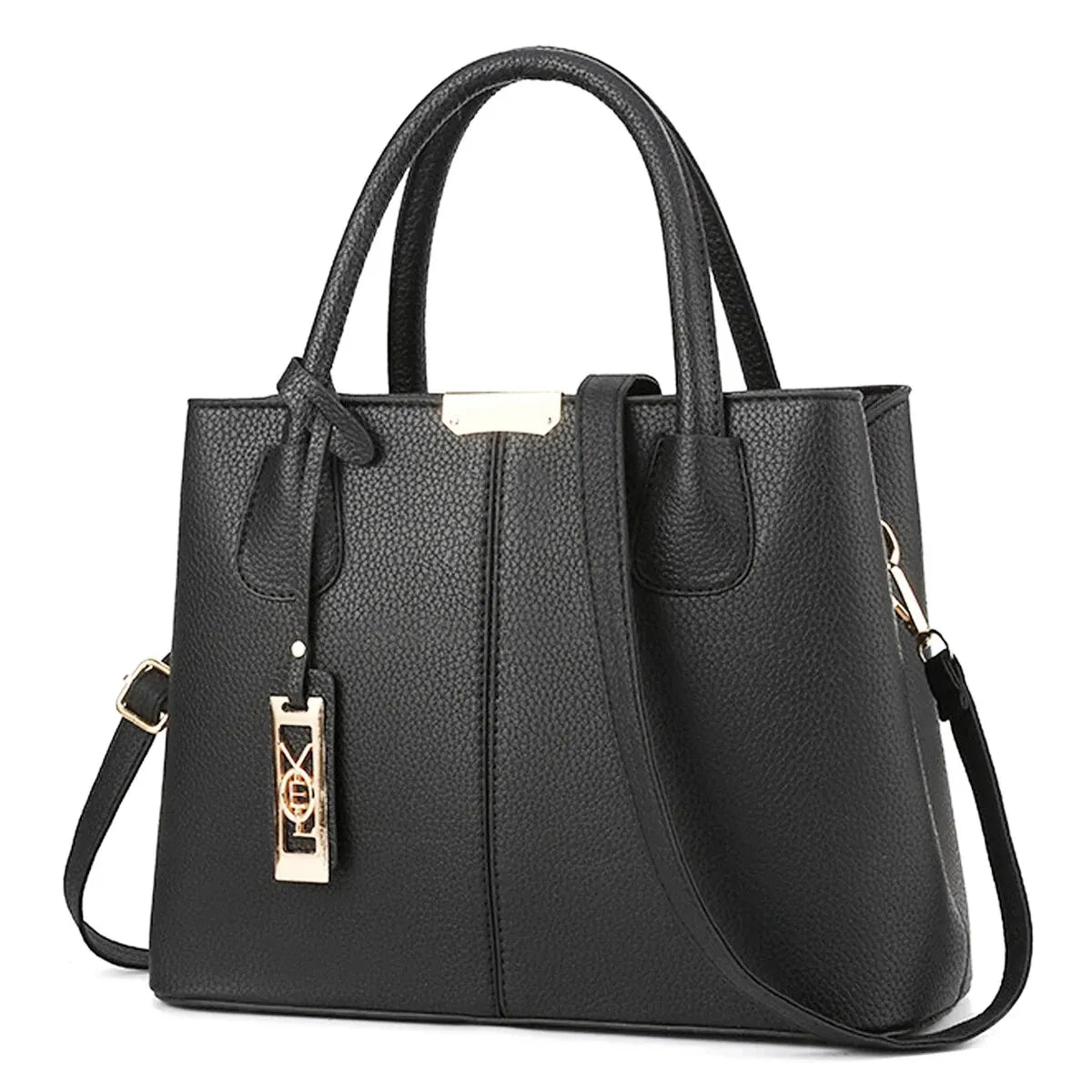 Maxy Designer Brand Bags Women Leather Handbag New Luxury Ladies Purse