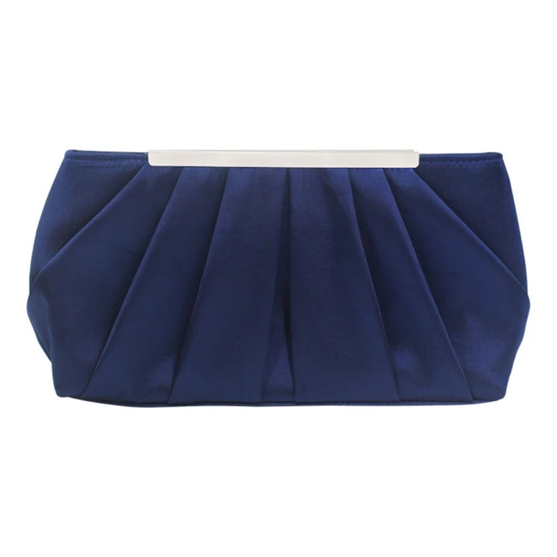 Maxy THINKTHENDO Popular Women's Evening Shoulder Bag Bridal Clutch Party Prom Wedding Envelope Handbag New