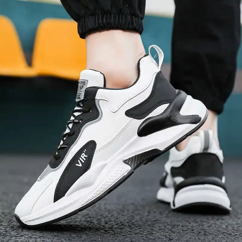 Maxy Women's Sneakers 34 Size Casual Women Loafers Luxury Designer Women's Spring Autumn Shoes Sports Team summer