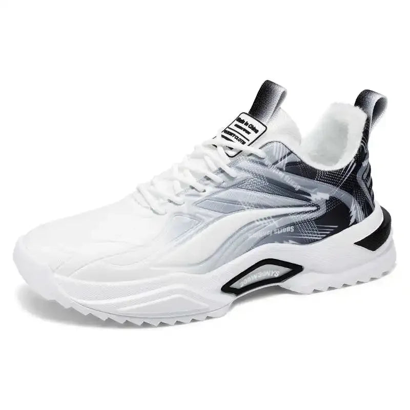 Maxy Blue Women's Tennis Casual 41 Size Women's Shoes Sneakers Ladies White Sports Topanky Cosplay Sapateni Due To Vietnam Shoos
