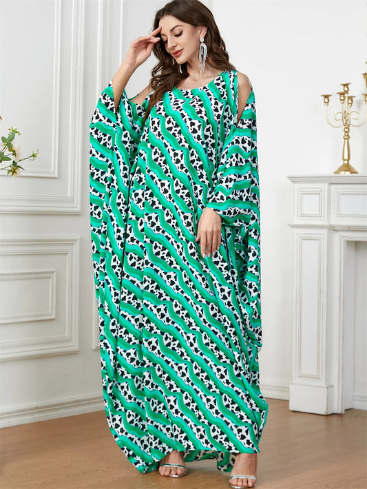 Maxy New Ramadan Turkey Islamic Muslim Maxy Dress African Dresses Abayas For Prayer Clothes Women Robe Femme Musulmane Vestidos