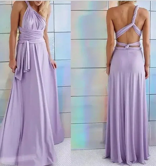 Maxy Maternity dress, Maternity Photography Props Ball Gown, Bridesmaid Dress Convertible