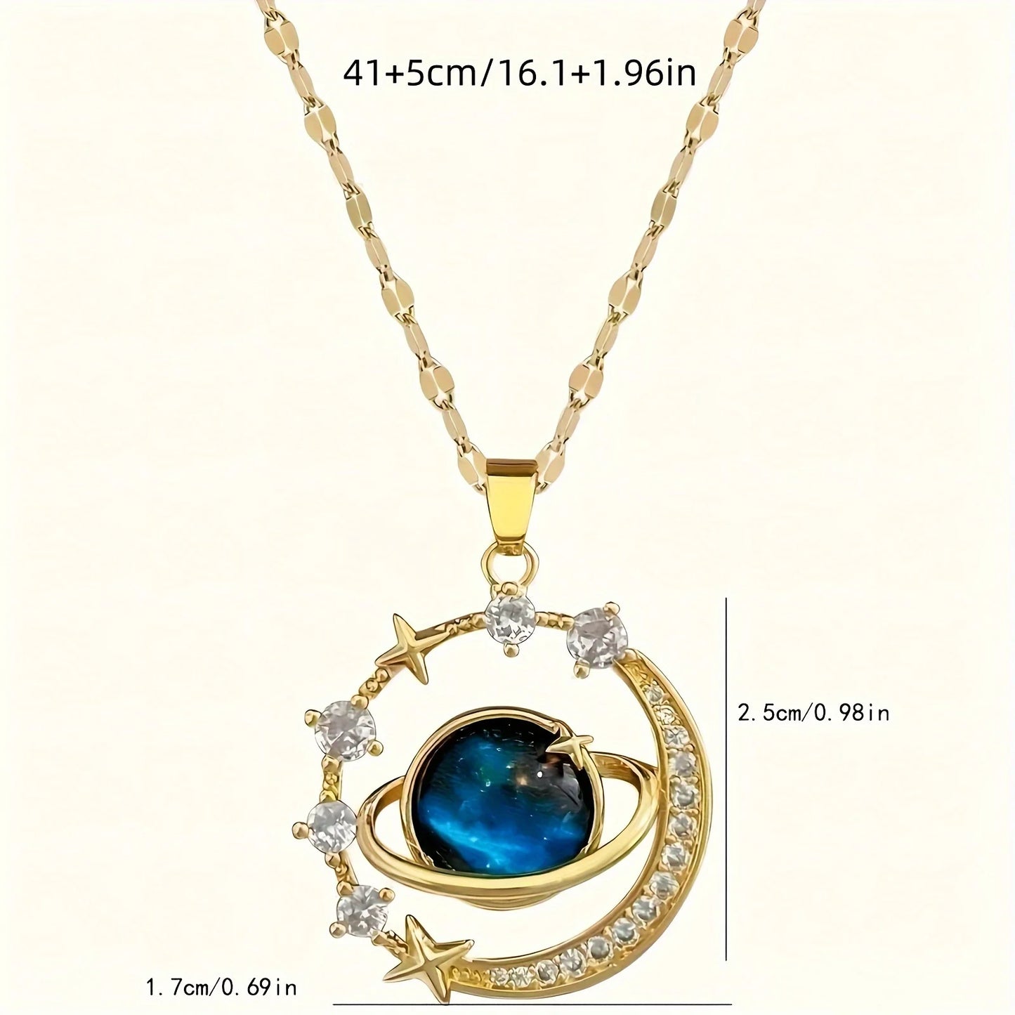 Maxy Fashionable Pendant Necklaces for Both Men and Women, Suitable for Daily and Party Wear, Couple's Necklace
