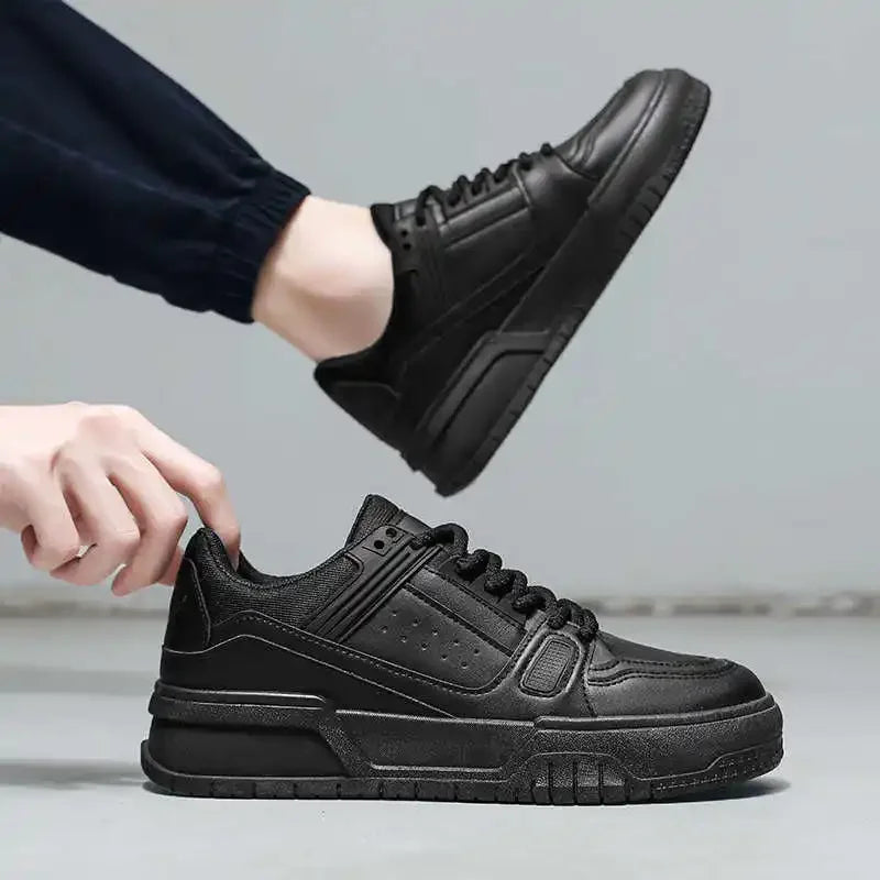 Amay Women's Purple Sneakers Casual Tennis Dama Sports Shoes Brand Shouse New Collection Trendy Street Lux Raning Sapa
