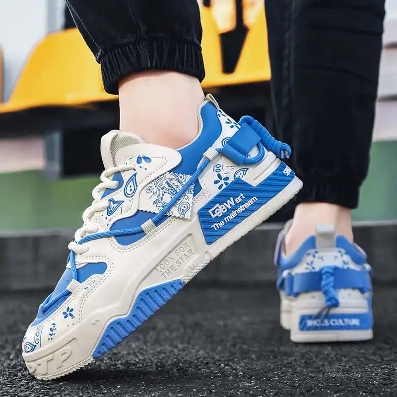 Maxy Red Women's Sneakers Casual Women's Summer Sports Shoes Luxury Women's Basketball Badkets Luxe Premium Offers High Brand
