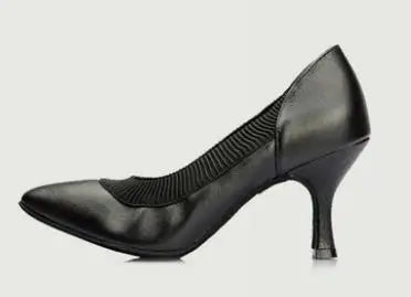 Maxy Women Shoes Sneakers Latin Dance shoes Soft Bottom Sports BD DANCE 191 Modern Jazz Ballroom Shoe Elastic design Cowhide soles