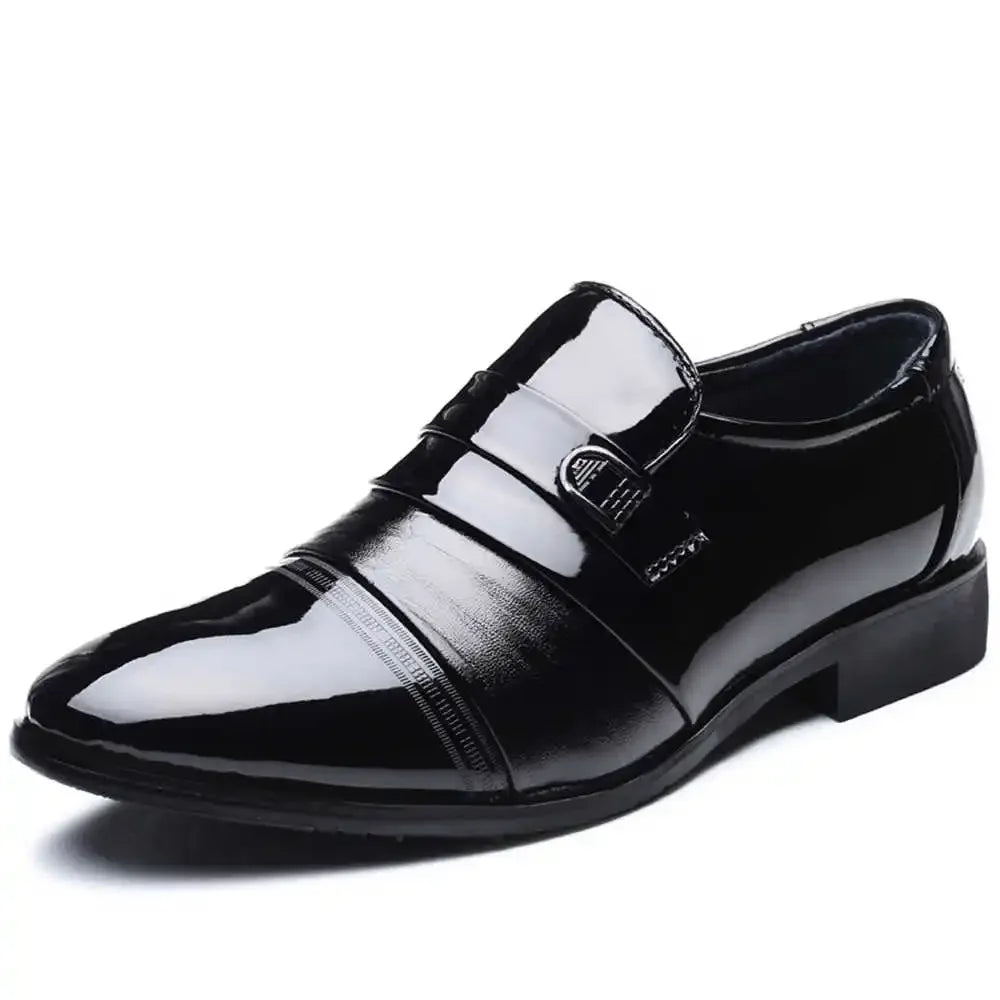 Maxy Appearance Increases 40-41 Office Dress Formal Shoes for Men Sneakers Size 50 Sports Boti On Sale Affordable Price